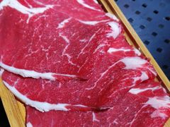 -妥妥烤肉料理(昙华林店)
