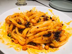 -院8里·小聚园老川菜(九眼桥店)