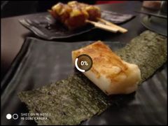 -鸟串烧Yakitori