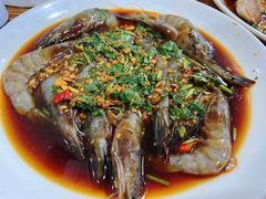 -潮粥馆(长江花园店)