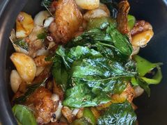 -竹里馆 ·茶食(奥体店)