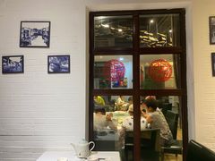 门面-老阊门菜馆(山塘街店)