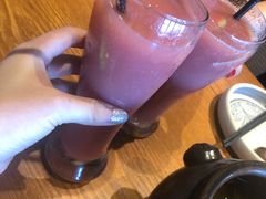 -云海肴·汽锅鸡·云南菜(天山百盛优客店)