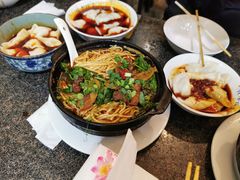 -春阳水饺(香槟广场店)