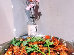 -酒里·宜州果酱烧烤(葛村店)