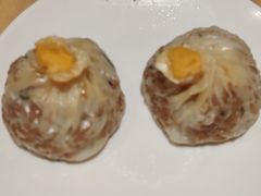 咸蛋黄纸皮烧卖-朱新年·苏式汤团·面点(北寺塔店)
