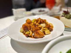 -万龙洲海鲜(阜外店)