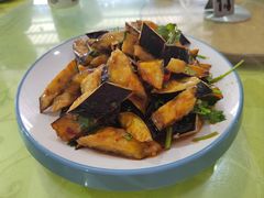 -沿海渔家院海鲜烧烤·东北菜(东戴河店)