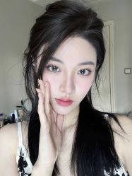 -熙.Hair 丨专注女子中长发丨