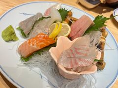 -琴寿司居酒屋(中山广场店)