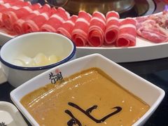 -北门涮肉·铜锅涮肉·烤鸭·京味菜(南锣鼓巷店)