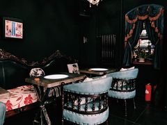 草莓塔-Strawberry Butterfly草莓蝴蝶日式水果挞