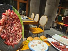 -好旺角齐市鲜切牛自助烤肉(农林五道街总店)