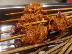 -钢管厂五区小郡肝火锅串串香(清河店)