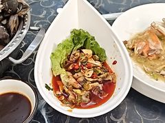 -郭姐·威海渔村(黄兴路店)