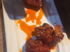 -永安鱼庄·镇江菜(丁卯店)