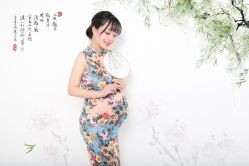 -蜜阁孕味亲子摄影(太奥广场店)