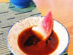 北极贝-中国书法大厦日本料理