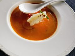 -三利音·东方司宴(外滩店)