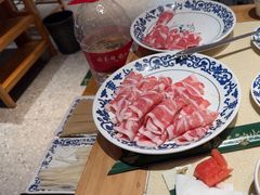 -东镇老火锅(长春路首店)