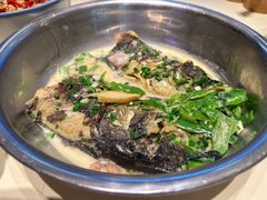 -衡地道·三菜一汤(水岸新城店)