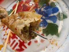 -小胡子祥彪烧烤(北湖总店)