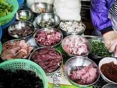 -广场正宗原汁薏米店