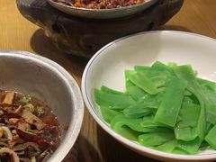 -李久其家民间餐厅(观沙岭公园店)