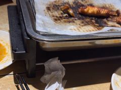 -玫瑰花园自助烤肉(顺义鑫海韵通店)