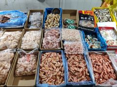 -韩家墅海吉星农产品批发市场