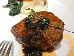 -王品牛排(郑州大卫城店)