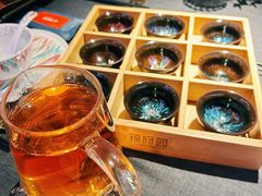 -锦府园·新台州菜(合生汇店)