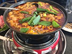 -湘肠香火锅店(团结湖店)