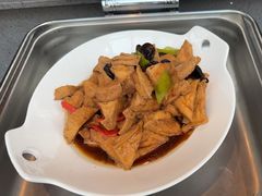 -金石滩鲁能温泉假日酒店·海洋之星餐厅