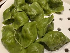 -船歌·鱼水饺青岛菜(正阳路店)