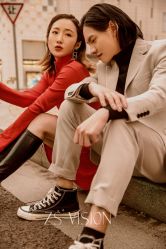 -YIMO映画摄影工作室