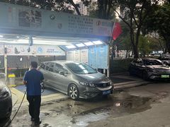 -壹伍陆连锁汽车维修美容(宝安中心区店)