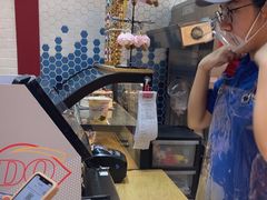 -DQ·蛋糕·冰淇淋(万象城店)