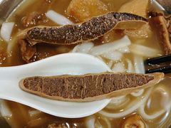 牛羊杂汤-容意发牛杂店(中山八店)