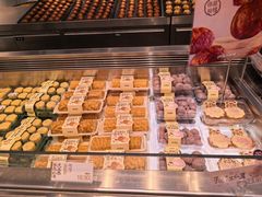 -泸溪河桃酥(西直门凯德店)