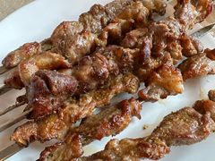 -维吾尔餐厅(宜山路店)