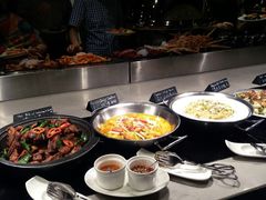 -香港唯港荟 Hotel ICON – The Market