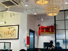 -堂屋糖水店(愚园店)