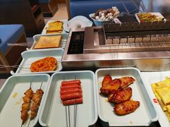 -邢氏老太太烤串(北兴街店)