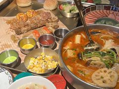 -雪熊精酿·哈尔滨烧烤酒馆(非遗大串店)