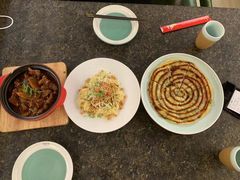 -零度空间·台湾小馆(五道口购物中心店)