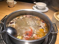 -守柴炉烤鸭(科华中路王府井店)