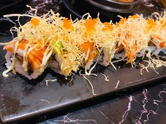 -龍二烧肉酒场(九亭店)