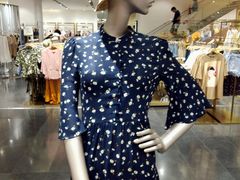 -URBAN REVIVO(济南世茂广场店)