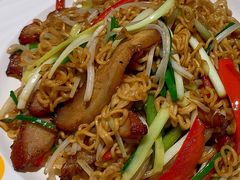 -龙记烧腊茶餐厅(常德路店)